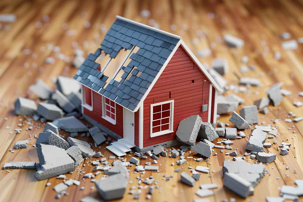 Zorunlu Deprem Sigortası (DASK)