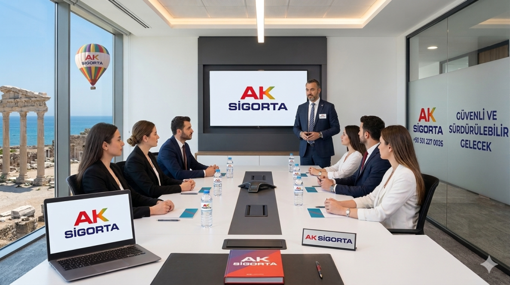 ak sigorta